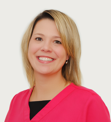 Registered Nurse Katy Magnuson