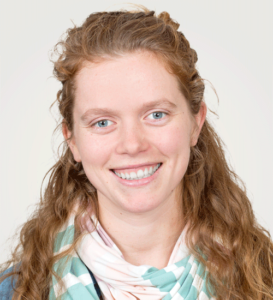 Doctor of Physical Therapy Katherine Lowe