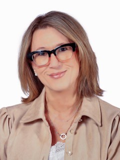 Sacha Smith Talent Acquisition Specialist
