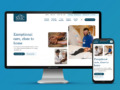 NMC website redesign—employees - Northwestern Medical Center