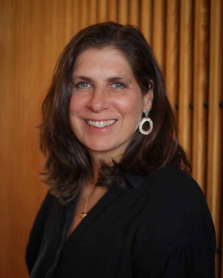 OBGYN provider Amy Thibault