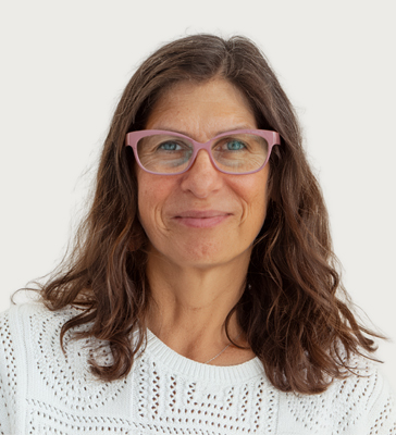 OBGYN provider Amy Thibault