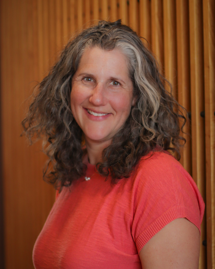OBGYN provider Jennie Lowell, MD