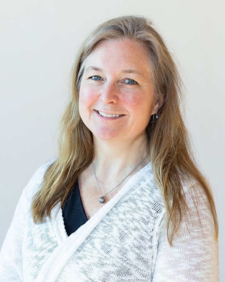 OBGYN provider Julie Wade, MD, FACOG