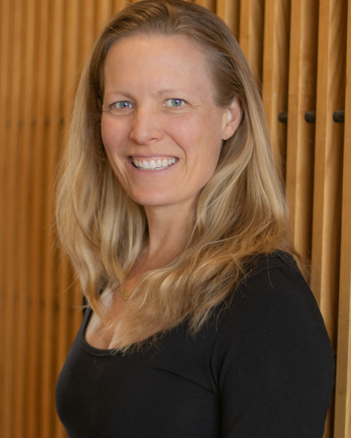 OBGYN provider Lindsay P Smith MD, FACOG