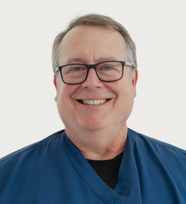 OBGYN provider Bradley Bloemker