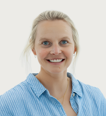 OBGYN provider Britta Wener, MD