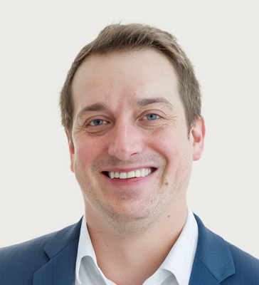Hospitalist Collin Reynolds, DO
