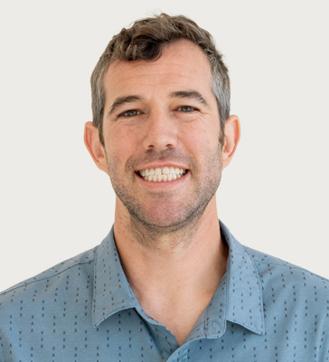 Physician Assistant Josh Nicholson